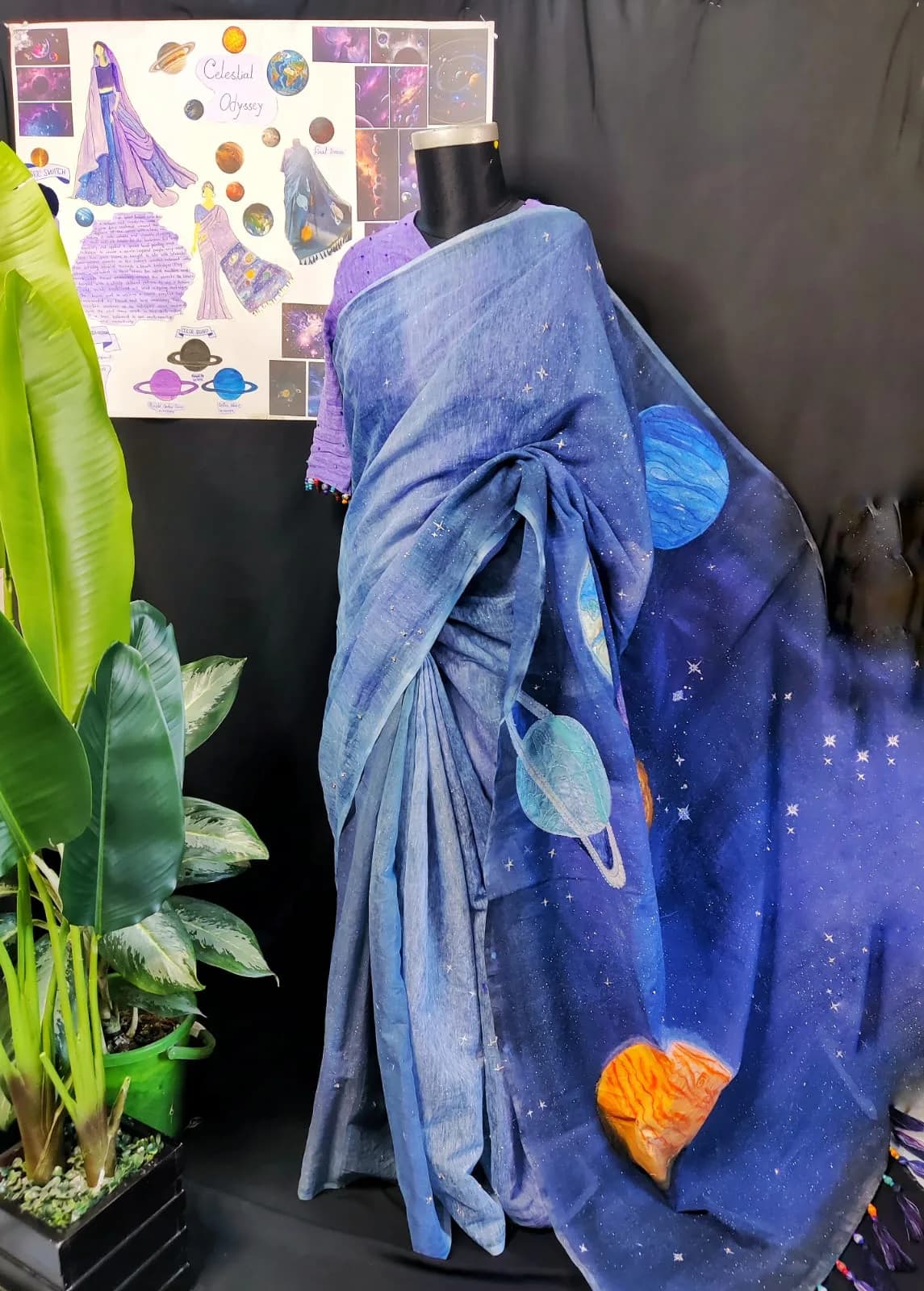 স্মার্ট টেইলারিং অ্যান্ড ফ্যাশন ডিজাইন